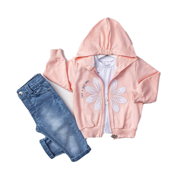 Wear Sierra