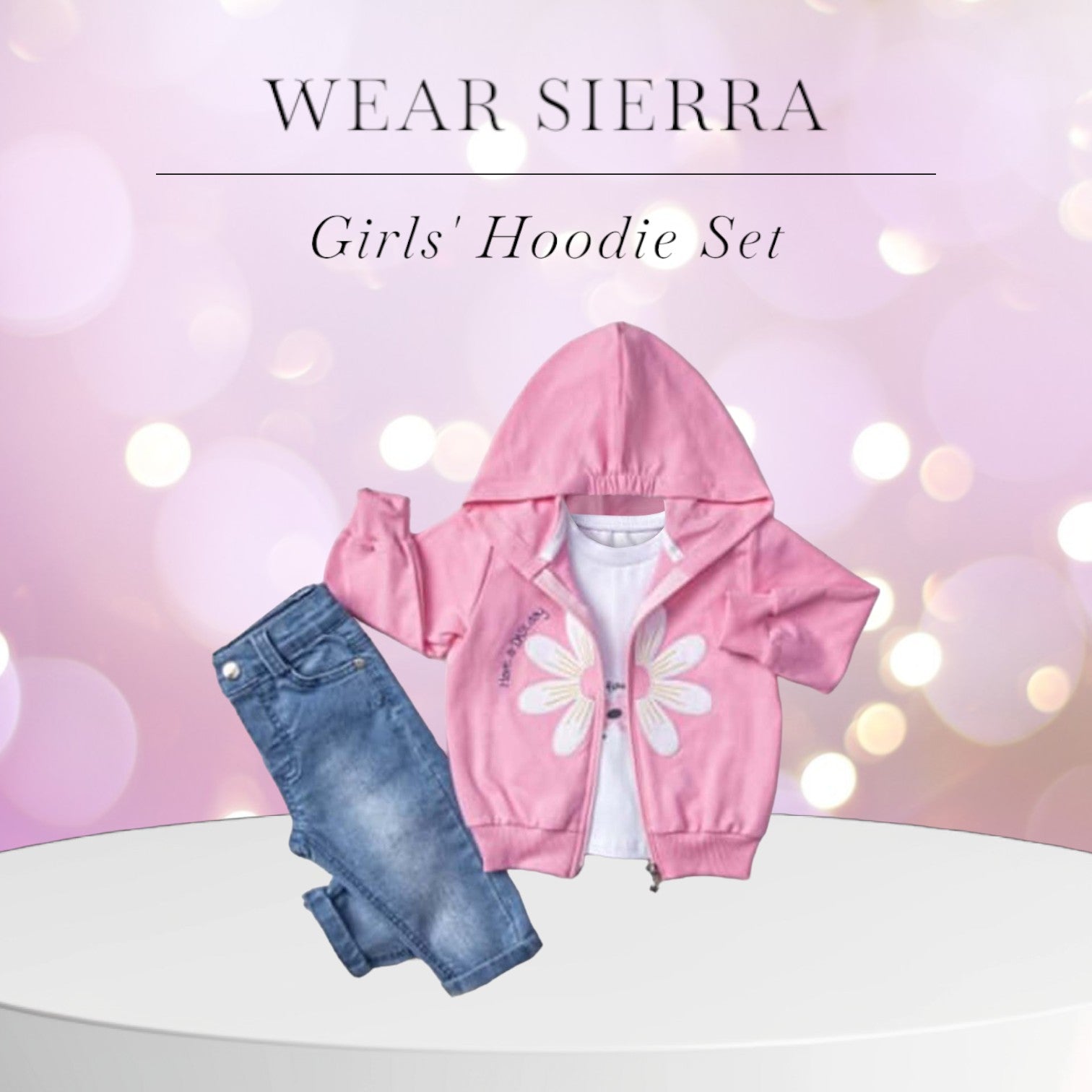 Wear Sierra